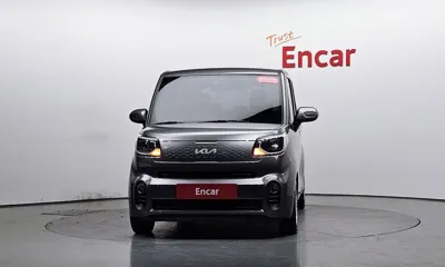 Kia Ray 2022, 83393 км, за 7670.8 USD