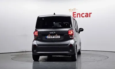 Kia Ray 2022, 83393 км, за 7670.8 USD