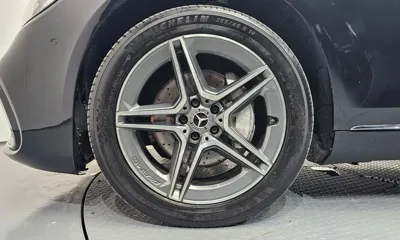 Mercedes-Benz S-Class 2019, 159918 км, за 23631.35 USD