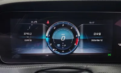 Mercedes-Benz S-Class 2019, 159918 км, за 23452.78 USD - фото 8