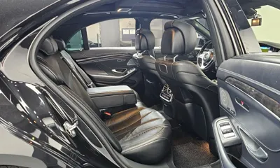 Mercedes-Benz S-Class 2019, 159918 км, за 23452.78 USD - фото 11