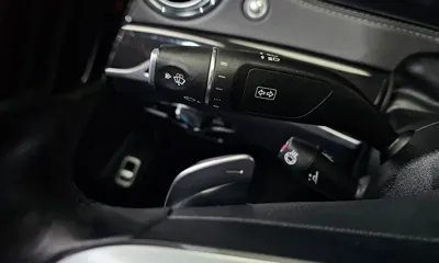 Mercedes-Benz S-Class 2019, 159918 км, за 23452.78 USD - фото 17