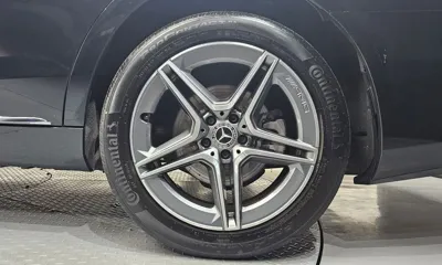 Mercedes-Benz S-Class 2019, 159918 км, за 23452.78 USD - фото 21