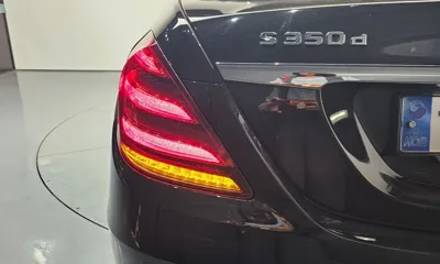 Mercedes-Benz S-Class 2019, 159918 км, за 23452.78 USD - фото 23