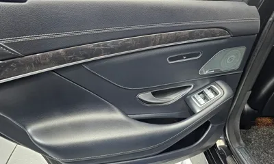 Mercedes-Benz S-Class 2019, 159918 км, за 23452.78 USD - фото 25