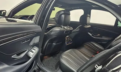Mercedes-Benz S-Class 2019, 159918 км, за 23452.78 USD - фото 31