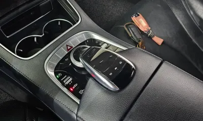 Mercedes-Benz S-Class 2019, 159918 км, за 23452.78 USD - фото 33