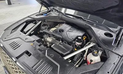 Genesis GV70 2021, 107245 км, за 20546.15 USD - фото 6