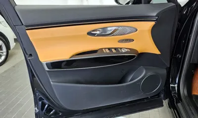 Genesis GV70 2021, 107245 км, за 20546.15 USD - фото 24