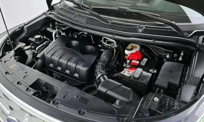 Ford Explorer 2018, 104215 км, за 10505.45 USD - фото 6