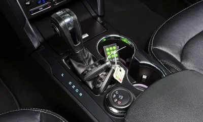 Ford Explorer 2018, 104215 км, за 10505.45 USD - фото 9