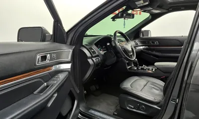 Ford Explorer 2018, 104215 км, за 10505.45 USD - фото 11