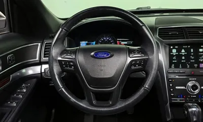 Ford Explorer 2018, 104215 км, за 10505.45 USD - фото 13