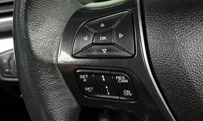 Ford Explorer 2018, 104215 км, за 10505.45 USD - фото 14