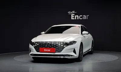 Hyundai Grandeur 2023, 38946 км, за 18827.37 USD