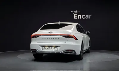 Hyundai Grandeur 2023, 38946 км, за 18827.37 USD