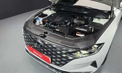 Hyundai Grandeur 2023, 38946 км, за 18827.37 USD - фото 6