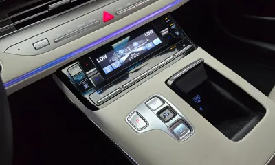 Hyundai Grandeur 2023, 38946 км, за 18827.37 USD - фото 9