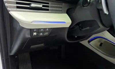 Hyundai Grandeur 2023, 38946 км, за 18827.37 USD - фото 20