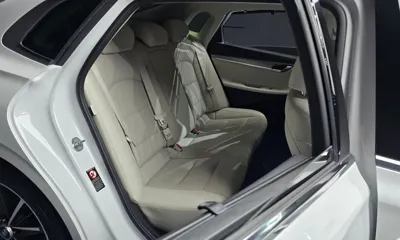 Hyundai Grandeur 2023, 38946 км, за 18827.37 USD - фото 26
