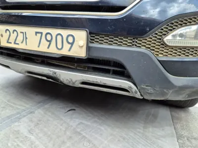 Hyundai Santafe 2013, 414535 км, за 2953.92 USD