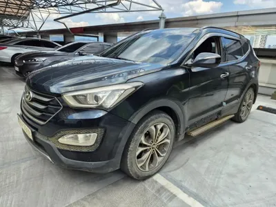 Hyundai Santafe 2013, 414535 км, за 2953.92 USD