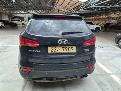 Hyundai Santafe 2013, 414535 км, за 2953.92 USD - фото 6