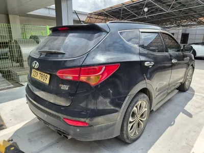 Hyundai Santafe 2013, 414535 км, за 2953.92 USD - фото 8