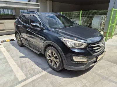 Hyundai Santafe 2013, 414535 км, за 2953.92 USD - фото 11