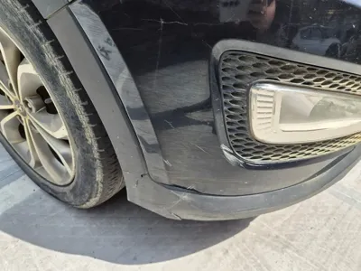 Hyundai Santafe 2013, 414535 км, за 2953.92 USD - фото 12
