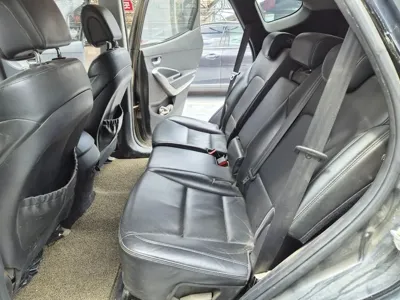 Hyundai Santafe 2013, 414535 км, за 2953.92 USD - фото 14