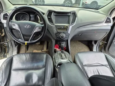 Hyundai Santafe 2013, 414535 км, за 2953.92 USD - фото 16