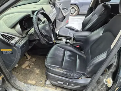 Hyundai Santafe 2013, 414535 км, за 2953.92 USD - фото 17