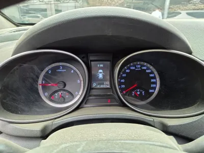 Hyundai Santafe 2013, 414535 км, за 2953.92 USD - фото 18