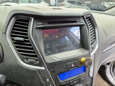 Hyundai Santafe 2013, 414535 км, за 2953.92 USD - фото 19