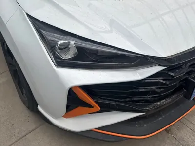 Aeolus Yixuan 2024, 20000 км, за 6444.84 USD