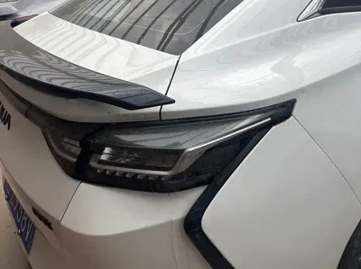 Aeolus Yixuan 2024, 20000 км, за 6444.84 USD