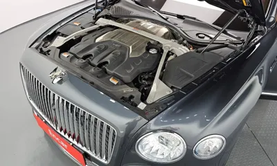 Bentley Flying Spur 2021, 32470 км, за 150978.08 USD - фото 6