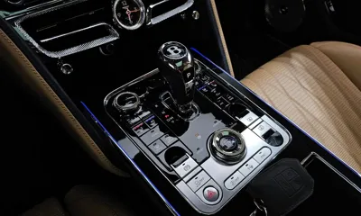 Bentley Flying Spur 2021, 32470 км, за 150978.08 USD - фото 9