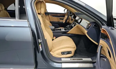Bentley Flying Spur 2021, 32470 км, за 150978.08 USD - фото 11
