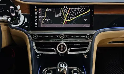 Bentley Flying Spur 2021, 32470 км, за 150978.08 USD - фото 14