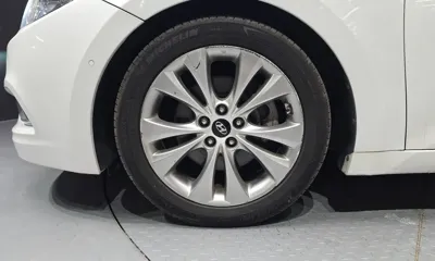 Hyundai Grandeur 2012, 185565 км, за 3105.38 USD