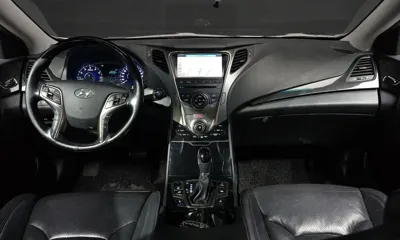 Hyundai Grandeur 2012, 185565 км, за 3105.38 USD - фото 7