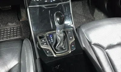 Hyundai Grandeur 2012, 185565 км, за 3105.38 USD - фото 9