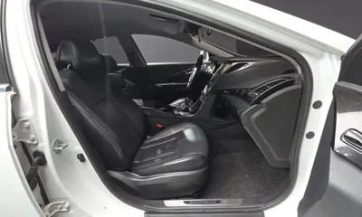 Hyundai Grandeur 2012, 185565 км, за 3105.38 USD - фото 11