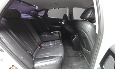 Hyundai Grandeur 2012, 185565 км, за 3105.38 USD - фото 12