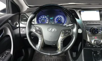 Hyundai Grandeur 2012, 185565 км, за 3105.38 USD - фото 13