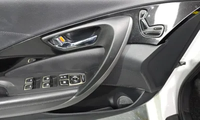 Hyundai Grandeur 2012, 185565 км, за 3105.38 USD - фото 18