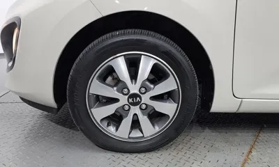 Kia Morning 2015, 99176 км, за 3551.7 USD
