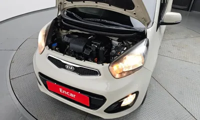 Kia Morning 2015, 99176 км, за 3551.7 USD - фото 6
